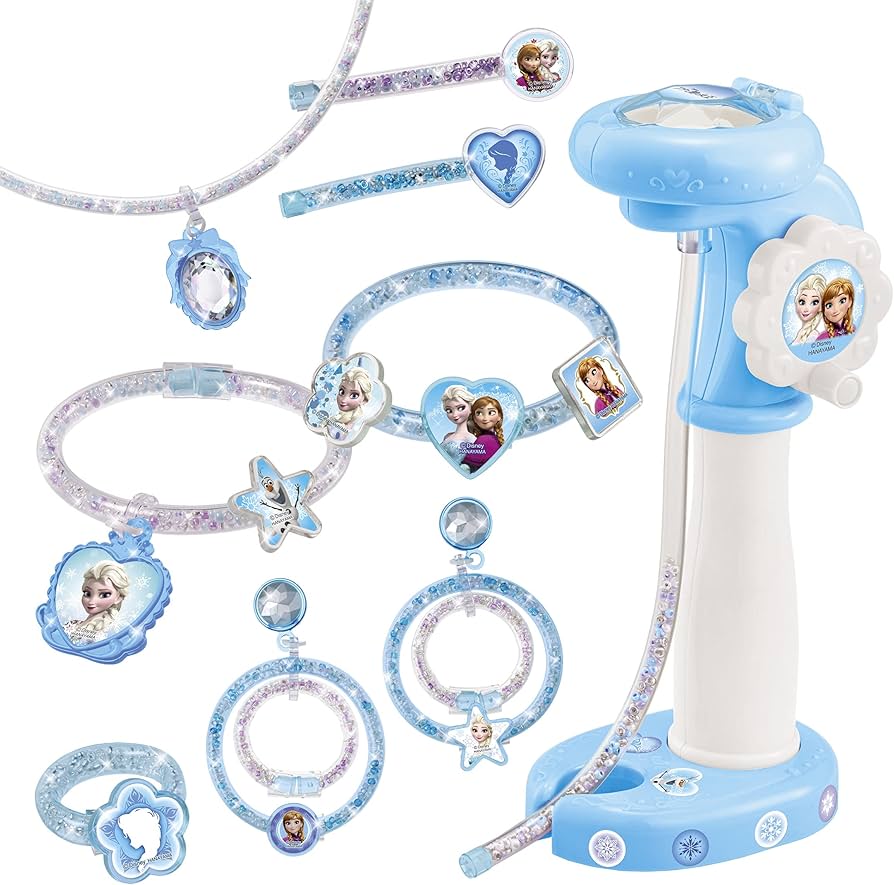 Amazon.co.jp: ハナヤマ(HANAYAMA) チューブレット ディズニー